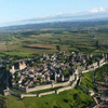 Image de Baptême en Hélicoptère à Carcassonne