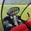 Image de Baptême en Hélicoptère ULM à Albertville