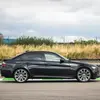 Image de Baptême en BMW M3 - Circuit de Pouilly-en-Auxois