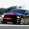 Image de Pilotage Drift en Mustang - Circuit de la Ferté-Gaucher