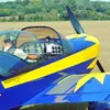 Image de Baptême en Avion de Voltige à Rennes