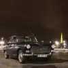 Image de Découverte Nocturne du Paris Insolite en Voiture de Collection