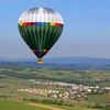 Image de Vol en Montgolfière à Fribourg en Suisse