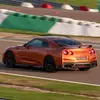 Image de Pilotage Nissan GT-R - Circuit de Folembray
