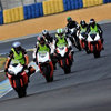 Image de Stage Coaching avec votre Moto - Circuit d'Alès