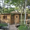 Image de Cabane insolite avec Bain Nordique près de Château-Thierry