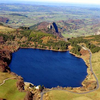 Image de Baptême en Hélicoptère - Survol des Volcans d'Auvergne