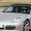 Image de Coffret Pilotage Enfant Porsche Boxster - Circuit de Thurigneux