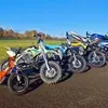 Image de Initiation au Pilotage Moto Enfant - Circuit de Chambley