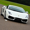 Image de Pilotage Lamborghini Gallardo LP560 - Circuit de Clastres