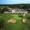 Image de Week end Golf au Relais du Château des Vigiers