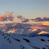 Image de Randonnée en Scooter des Neiges à Tende dans le Mercantour