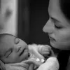 Image de Shooting Photo de Bébé à Briançon