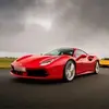 Image de Pilotage Ferrari 488 GTB - Circuit de la Châtre