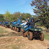 Image de Randonnée en Quad dans le Massif des Maures