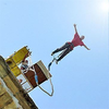 Image de Saut à l'élastique au Viaduc de Coquillau en Vendée