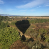 Image de Vol en Montgolfière près de Saint-Etienne - Plaine du Forez