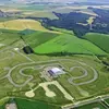 Image de Pilotage Duo Porsche Ferrari - Circuit de Chambley