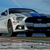 Image de Pilotage pour Enfant en Ford Mustang au Circuit du Luc