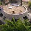 Image de Dormir avec les Lions au Zoo de Bordeaux-Pessac