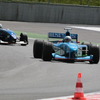 Image de Stage Formule Renault et F1 - Circuit de Magny-Cours GP