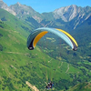 Image de Vol d'Initiation au Parapente à Pau