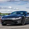 Image de Pilotage Aston Martin Vantage - Circuit de Nogaro