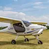 Image de Vol d'Initiation en Planeur Ultra-Léger Motorisé à Meaux