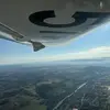 Image de Baptême en ULM Multiaxe près de Cahors