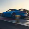 Image de Pilotage Porsche 992 GT3 - Circuit de Catalunya GP F1