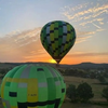 Image de Vol en Montgolfière près de Carcassonne