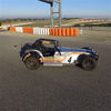 Image de Coffret Pilotage Caterham - Circuit de Lédenon