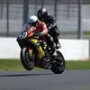 Image de Baptême Sensations Moto Suzuki - Circuit de Mirecourt