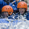 Image de Rafting en Espagne Llavorsí-Moleta (Descente facile)