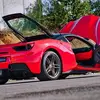 Image de Pilotage Ferrari 488 GTB - Circuit de Lohéac