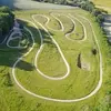 Image de Randonnée en Moto Tout Terrain près de Toulouse