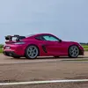 Image de Pilotage Porsche 718 Cayman GT4 RS - Circuit de Clastres