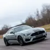 Image de Baptême en Ford Mustang V8 - Circuit de Chambley