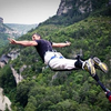 Image de Saut à l’élastique près d'Alès