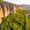 Image de Baptême en Planeur Motorisé dans le Verdon