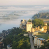Image de Vol en Montgolfière - Survol des Châteaux de la Loire