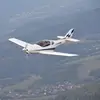 Image de Baptême en ULM Multiaxe à Chambley