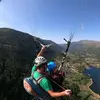 Image de Baptême en parapente - Survol de la Vallée de Louron