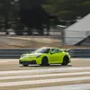 Image de Baptême en Porsche 992 GT3 - Circuit de Mireval