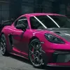 Image de Pilotage Porsche 718 Cayman GT4 RS - Circuit de Fontenay-le-Comte