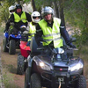Image de Randonnée en Quad à Narbonne
