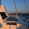 Image de Balade en Bateau au Coucher de Soleil au Lavandou