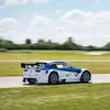 Image de Baptême en Mitjet - Circuit de Magny-Cours