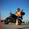 Image de Permis Moto à Toulouse - Guilhemery