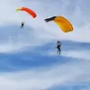 Image de Saut d'Initiation en Parachute à Bouloc-en-Quercy